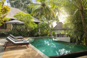 Villa Leona Suweta Ubud by Nakula